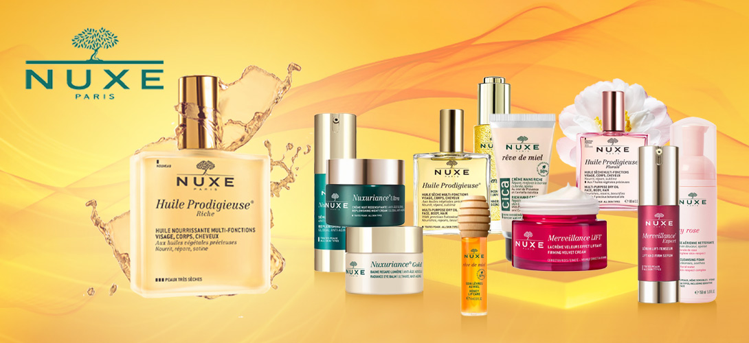 nuxe