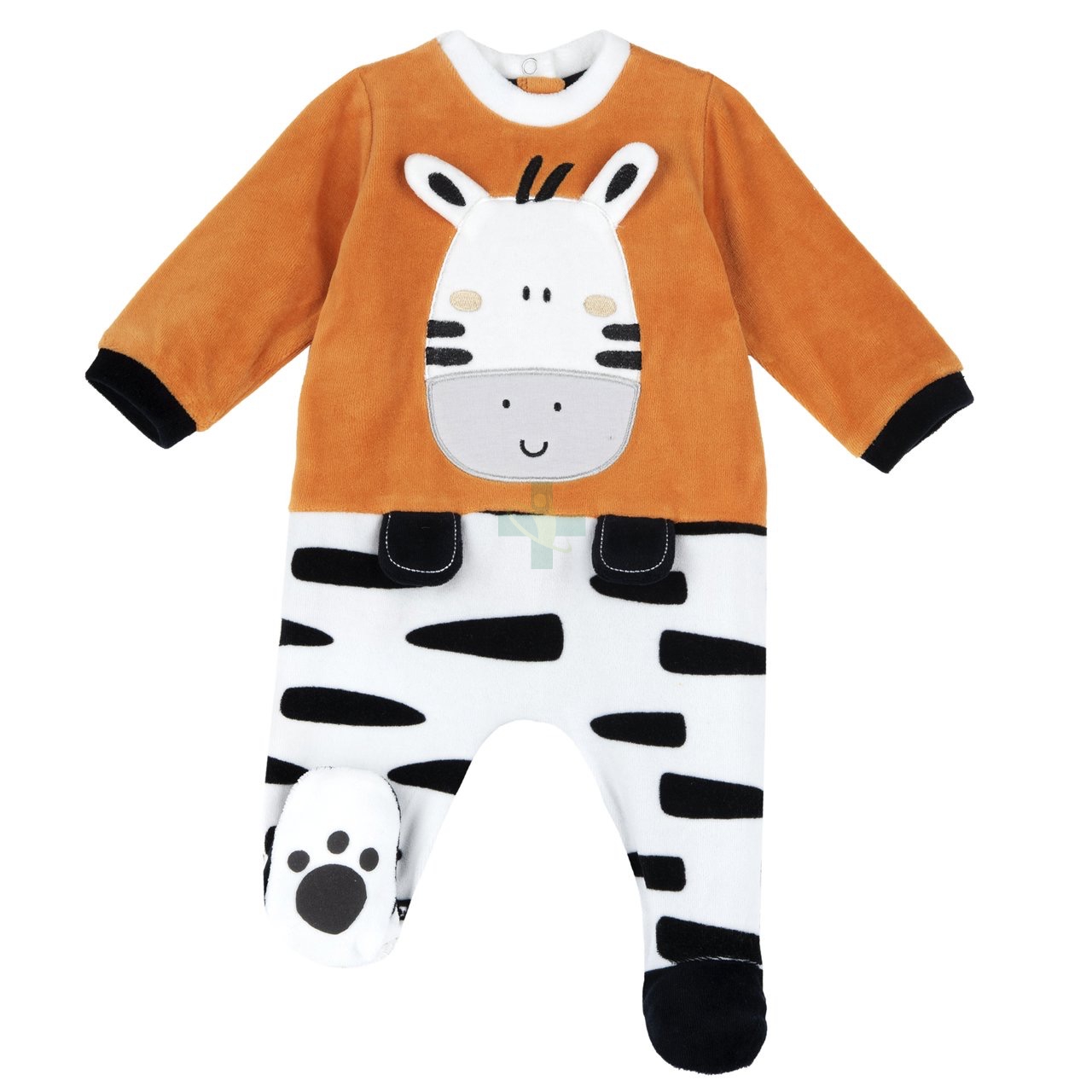 Chicco tutina sales