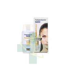 Isdin Fotoprotector Fotoprotector Fusion Water 50+