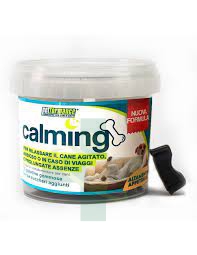 Liquid Wellness Company Petformance Calming 16pz