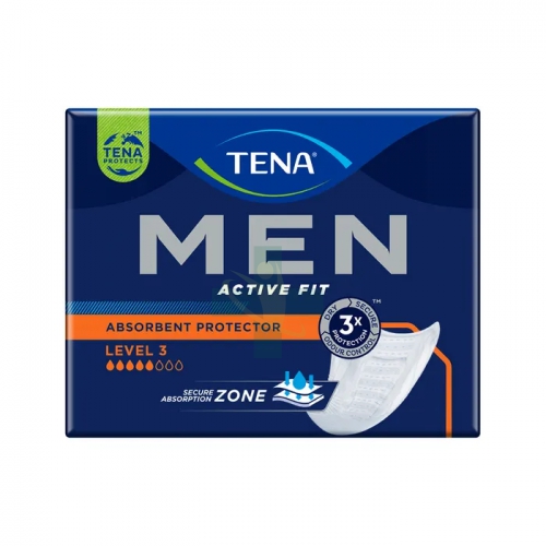 Tena Men Livello 3 8pz