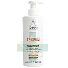 I.c.i.m. (bionike) Internation Triderm Sapone Marsig Antibatt
