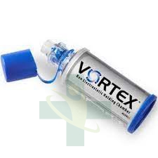Colpharma Vortex Distanziatore Aerosol