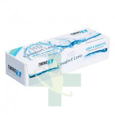 Mast Industria Italiana Lenti Cont Hd Comf 2,00 30pz