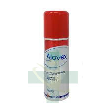 Recordati Alovex Ferite Spray 125ml