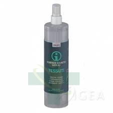 Bigix Pharma Bigix Spray Tessuto Tripla Az