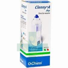 Chiesi Farmaceutici Clenny A Doccia Nasale It