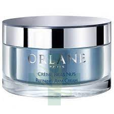 Orlane Div. Della Perlier Creme Bras Nus 200ml