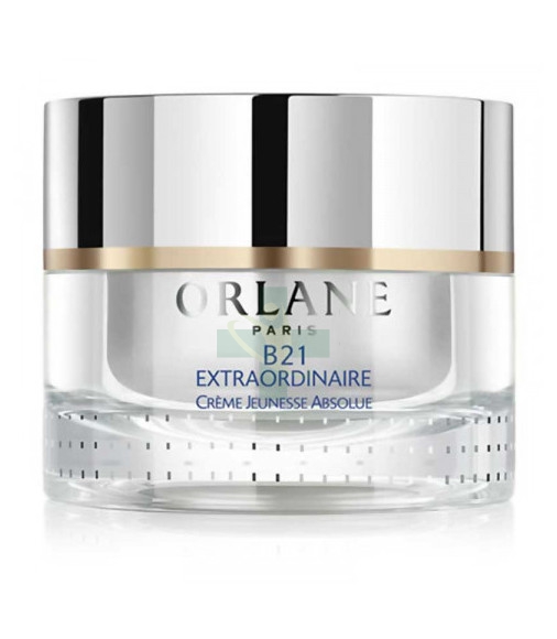 Orlane b21 Extraordinaire Creme Jeubesse Absolue 50ml
