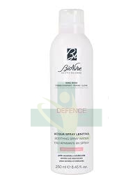 I.c.i.m. (bionike) Internation Defence Acqua Spray Len 250ml