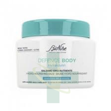 I.c.i.m. (bionike) Internation Defence Body Balsamo Idro Nutr