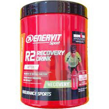 Enervit R2 Recovery Ara 400g