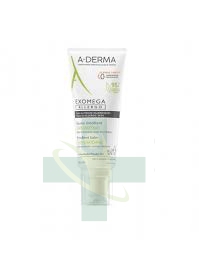 Aderma (pierre Fabre It.) Exomega Allergo Cs 200ml