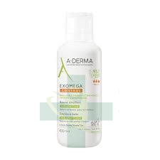 Aderma (pierre Fabre It.) Exomega Control Bals Emol400ml