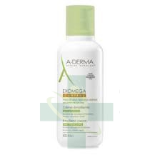 Aderma (pierre Fabre It.) Exomega Control Cr Emol 400ml