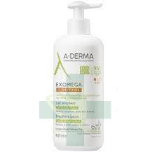 Aderma (pierre Fabre It.) Exomega Control Latte Emol400m