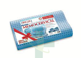 Bigix Pharma Guanciale Memocervical