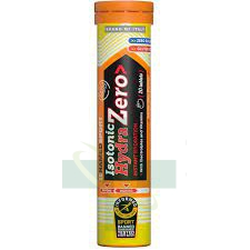 Namedsport Isotonic Hydra Zero Lemon20tab