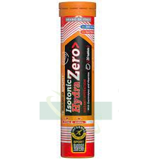 Namedsport Isotonic Hydra Zero Orang20tab