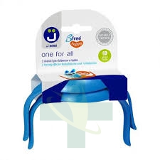 Colpharma J Bimbi Bfree One For All Blu