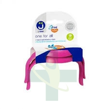 Colpharma J Bimbi Bfree One For All Rosa