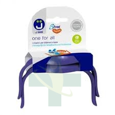 Colpharma J Bimbi Bfree One For All Vi