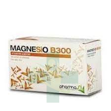Pharmasi Magnesio B 300 30bust