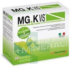 Mgk-vis Mgk Vis Lemonade 30bust