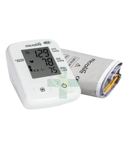 Colpharma Misuratore Pressione Personal