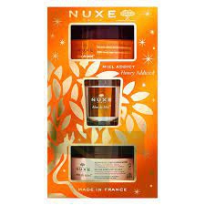 Laboratoire Nuxe Italia Nuxe Cofanetto Sogno Al Miele