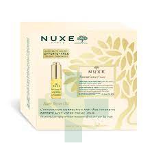 Laboratoire Nuxe Italia Nuxe Gold Coffret Cr 50ml ss