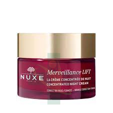Laboratoire Nuxe Italia Nuxe Merveillance Creme Con Nu