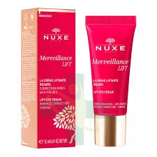 Laboratoire Nuxe Italia Nuxe Merveillance Creme Liftante regard