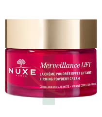 Laboratoire Nuxe Italia Nuxe Merveillance Creme Poudre