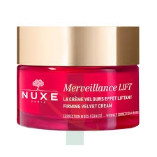 Laboratoire Nuxe Italia Nuxe Merveillance Creme Velour