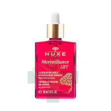 Laboratoire Nuxe Italia Nuxe Merveillance Serum 30ml