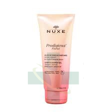 Laboratoire Nuxe Italia Nuxe Prod Floral Gel Douche