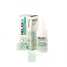 Pharmasi Relaxsi Gocce 30ml
