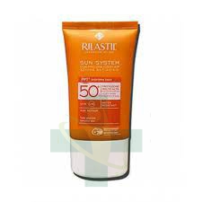 Ist.ganassini Rilastil Sun Sys Age Re Spf50+