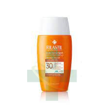 Ist.ganassini Rilastil Sun Sys Wt Spf30 50ml
