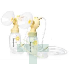 Medela Italia Symphony Set Doppio Personalfi