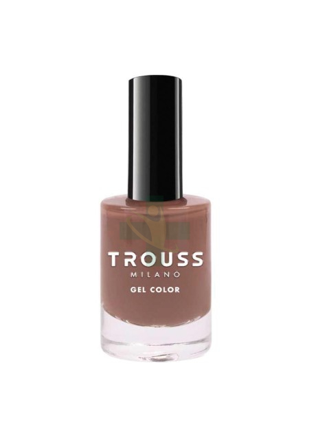 Mast Industria Italiana Trouss Smalto M 02 Light Brown