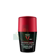 Vichy (l'oreal Italia) Vichy Homme Deo Cc 96h Roll 50