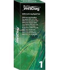 Med Trust Italia Vivadiag Tm Pro Sars cov 2 Ag