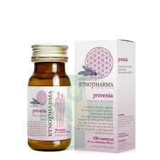 Etnopharma Di Laura Roselli Prevenia 100cpr
