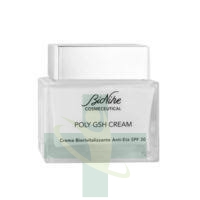 I.c.i.m. (bionike) Internation Cosmeceutical Poly Gsh Cream