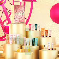 Laboratoire Nuxe Italia Nuxe Calendario Avvento 2022