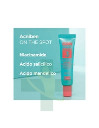 Isdin Acniben On The Spot 15ml