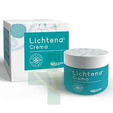 Giuliani Lichtena Crema 200ml