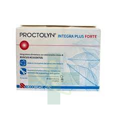 Recordati Proctolyn Integra Pl Ft 14bust